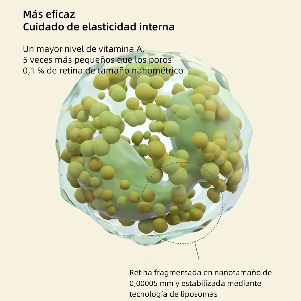 Celimax The Vita A Retinal Shot – Sérum Coreano Reafirmante Premium