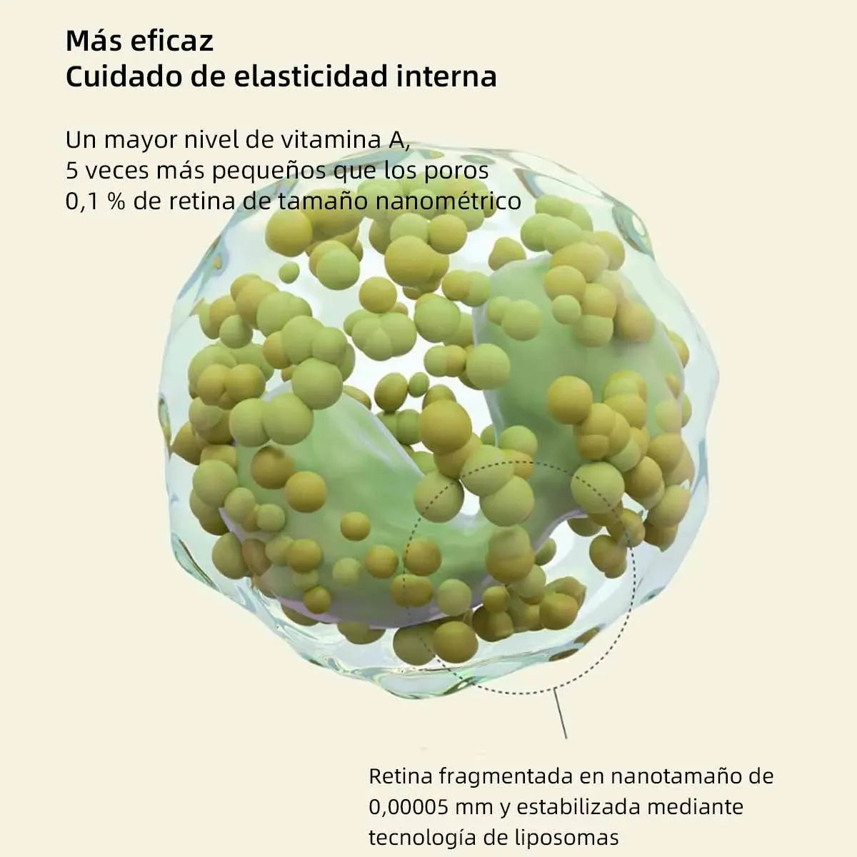 Celimax The Vita A Retinal Shot – Sérum Coreano Reafirmante Premium