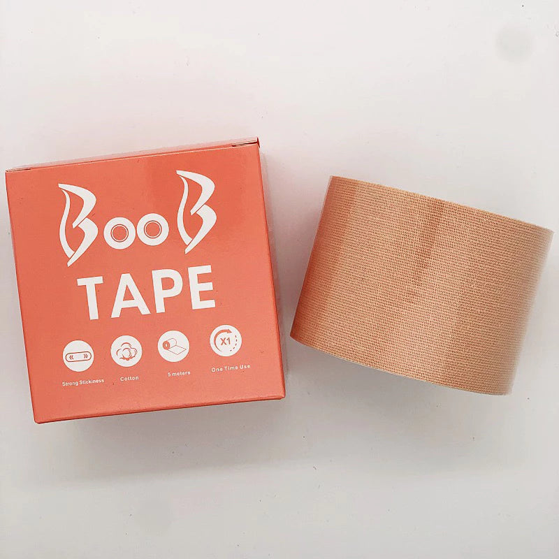 Bella Lift Tape- Cinta Levanta Busto