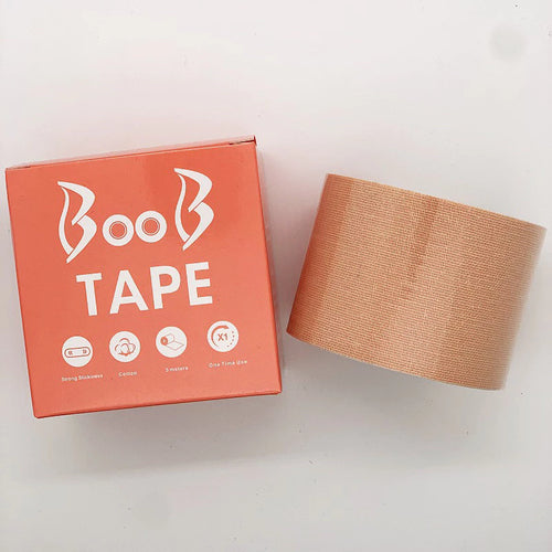 Bella Lift Tape- Cinta Levanta Busto