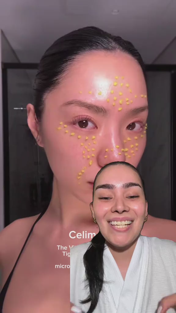 Celimax The Vita A Retinal Shot – Sérum Coreano Reafirmante Premium